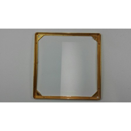 SIMON 27 MARCO EMBELLECEDOR 1 ELEMENTO ORO