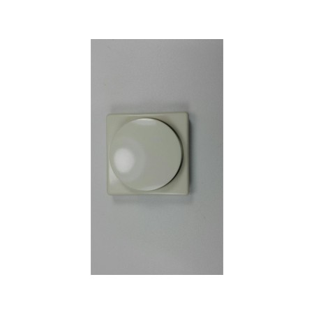 SIMON 27 TECLA REGULADOR ELECTRONICO MARFIL