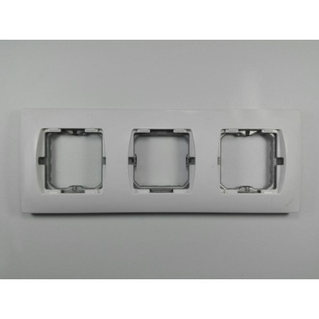 SIMON 27 MARCO TRIPLE BLANCO