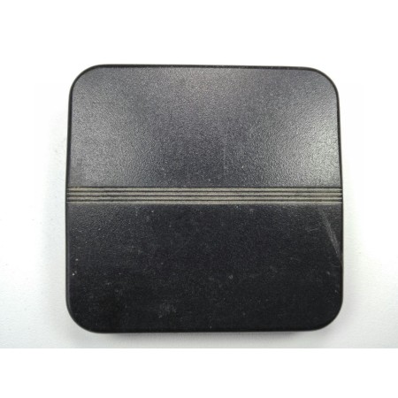 FONTINI TECLA INTERRUPTOR NEGRO