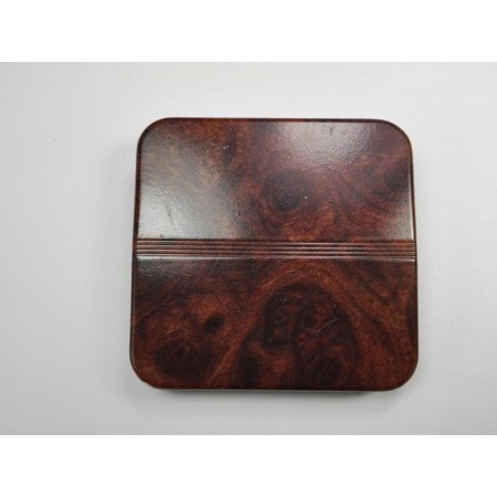 FONTINI TECLA INTERRUPTOR MADERA