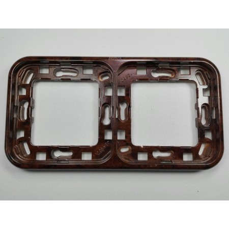 FONTINI MARCO 2 ELEMENTOS MADERA