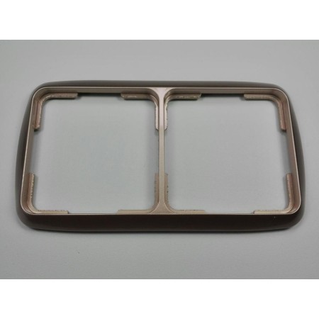 NIESSEN ARCO MARCO 2 ELEMENTO 8272 CHAMPAN