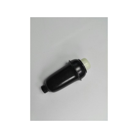 INTERRUPTOR PERILLA NEGRO