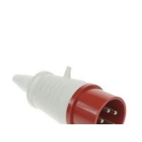 SIMON CLAVIJA CETAC 3P+N+T 32A IP44