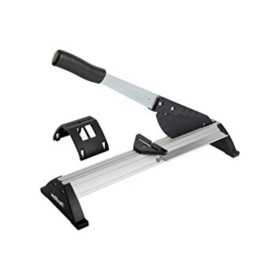 WOLFCRAFT GUILLOTINA CORTE VINILOS / LAMINADOS VLC300