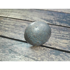 ESTRELLA CLAVO FIBULA REDONDO 6335BE