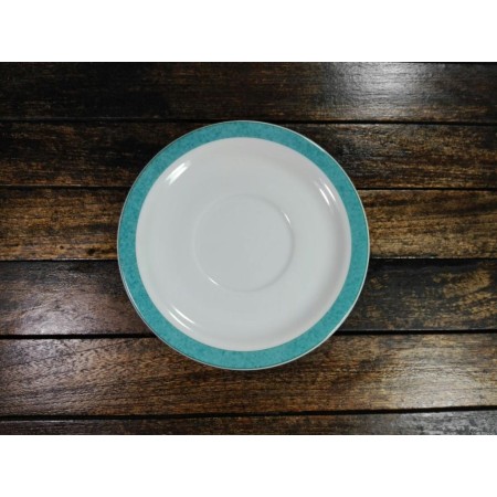 COSTAVERDE MARGARITA VERDE PLATILLO TAZA N2 15.5CM