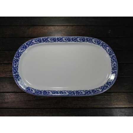 COSTAVERDE MARGARITA AZUL FUENTE HISPANIA 35X20 CMS