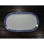 COSTAVERDE MARGARITA AZUL FUENTE HISPANIA 35X20 CMS