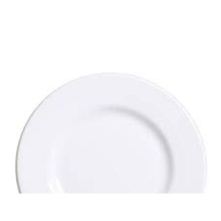 ALAR RIO PLATO POSTRE 20 CMS 