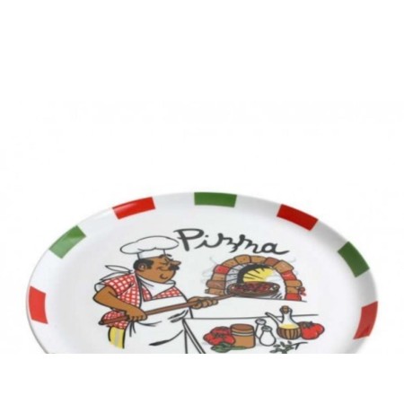 ALAR PLATO PIZZA DECO 0232 30 CMS