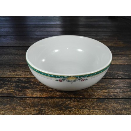 COSTAVERDE NEPTUNO VERDE ENSALADERA N3 16 CMS
