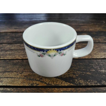 COSTAVERDE NEPTUNO AZUL TAZA CAFE 110 ML