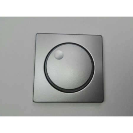 SIMON 82 TAPA REGULADOR TENSION ALUMINIO