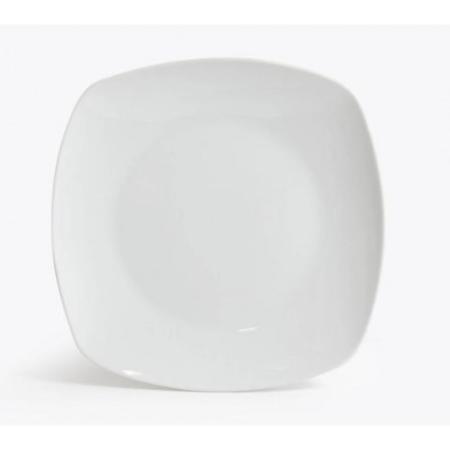 ALAR PLATO LLANO 25 CMS VERA