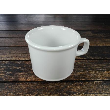 COSTAVERDE HISPANIA BLANCO TAZA CAFE CORTADO 130