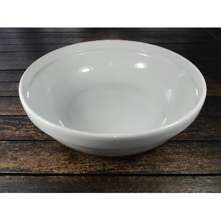 COSTAVERDE BLANCO ENSALADERA 24 CMS