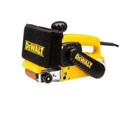 Lijadora de banda DW431.DEWALT