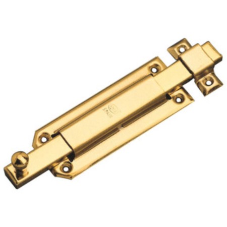 AMIG PASADOR 300-300 MM. LATONADO