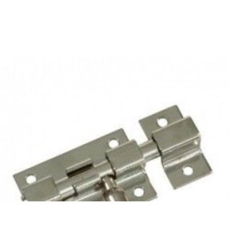 PASADOR CERROJO 700-40 INOX