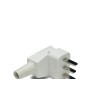 FAMATEL CLAVIJA VITRO T/T 25 AMP