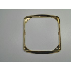 NIESSEN STYLO MARCO EMBELLECEDOR 1 ELEM ORO 