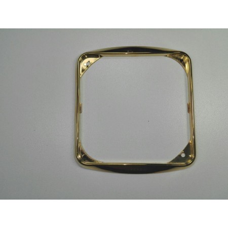 NIESSEN STYLO MARCO EMBELLECEDOR 1 ELEM ORO 