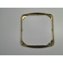 NIESSEN STYLO MARCO EMBELLECEDOR 1 ELEM ORO 