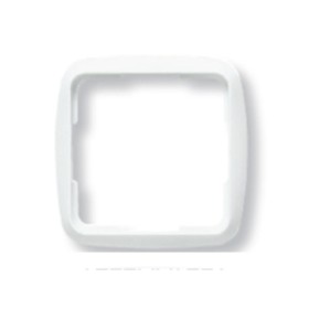 NIESSEN ARCO MARCO 1 ELEMENTO 8271.1 BLANCO ALPINO