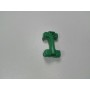 NIESSEN LAMPARA PILOTO NEON INT. 2191VD
