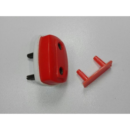 LUZ NOCTURA CON PROTECTOR INFANTIL