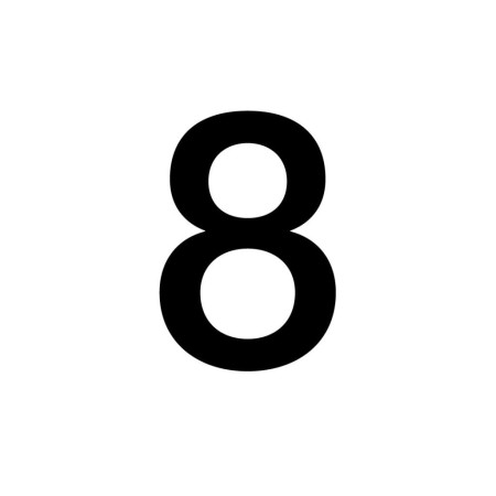 VENILIA SYMBOL FIX N.8