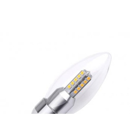 LAMPARA LED E14 DECORATIVA