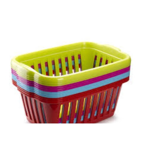 CESTA PARA ROPA