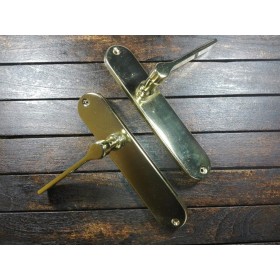 TESA MANIVELA MODELO DESTA MD5L800LP