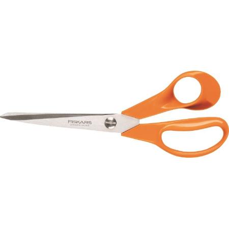 FISKARS TIJERA MULTIUSOS UNIVERSAL