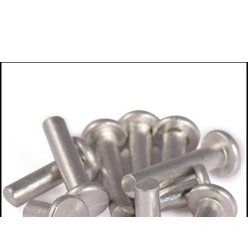 REMACHE GOLPE ALUMINIO 5X16