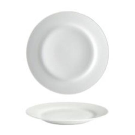 ALAR CARIBE PLATO POSTRE 19 CMS.