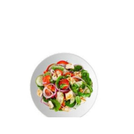 ALAR CARIBE PLATO HONDO 23 CMS.