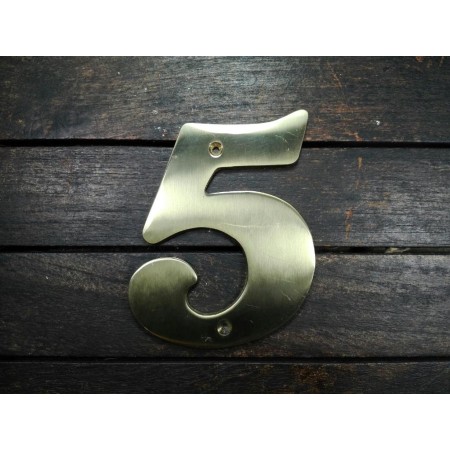 FYH NUMERO 5 LATON 11 CMS