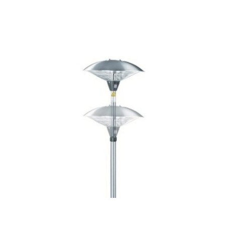 LACOR 69410 ESTUFA ELECTRICA REGULABLE 2100 W