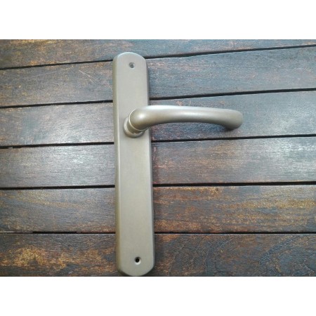 UCAF MANIVELA LORENA PLACA CIEGA 40102