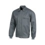 MACOR CAZADORA GRIS T-56