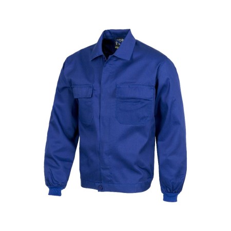 MACOR CAZADORA AZUL T-54