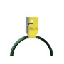 ALAMBRE PLASTIFICADO  (ROLLO 10 METROS) VERDE Nº 16 / 2. 7 MM. 