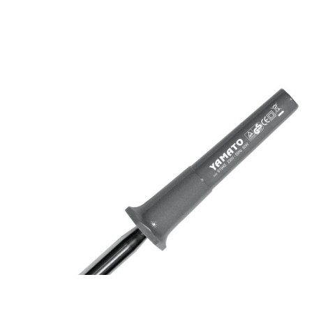 SOLDADOR YAMATO  60 W.  PUNTA CURVA
