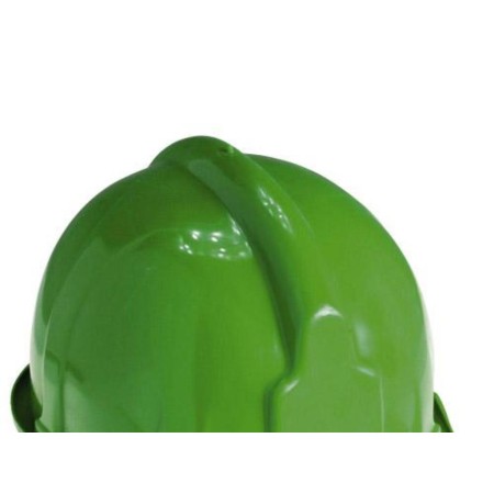 CASCOS PARA OBRA VERDE