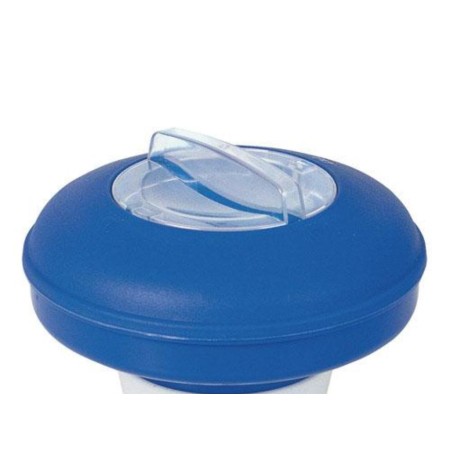 DISPENSADOR CLORO FLOTANTE AJUSTABLE GRANDE