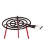 PAELLERO GAS BUTANO PROFESIONAL 80 - P